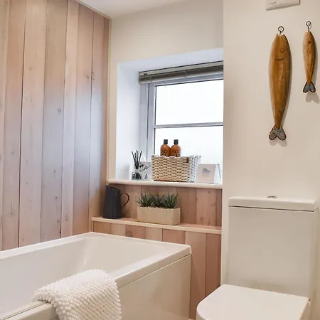 Hayloft Holiday home *