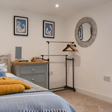 Holiday home Hayloft Skinningrove