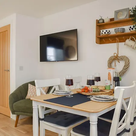 Hayloft Holiday home