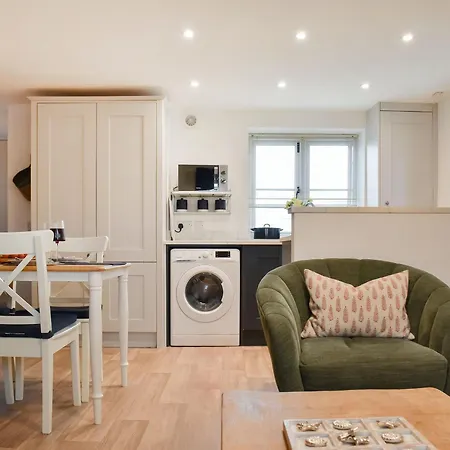 بيت للعطل Hayloft Skinningrove